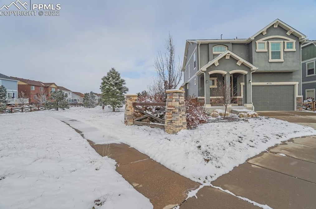 6775 Hazel Branch Ct, Colorado Springs, CO 80927-4085