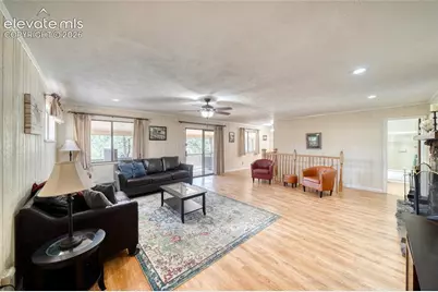 435 Phyllis Drive, Florissant, CO 80816 - Photo 14