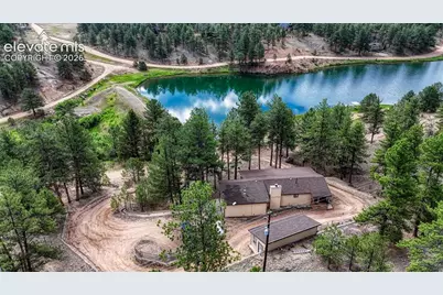 435 Phyllis Drive, Florissant, CO 80816 - Photo 2
