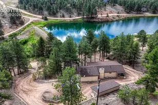 435 Phyllis Dr, Florissant, CO 80816 - Photo 2