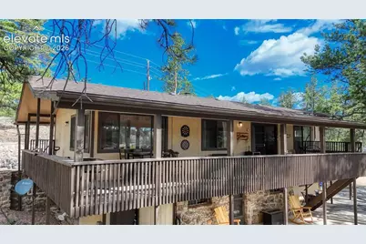 435 Phyllis Drive, Florissant, CO 80816 - Photo 8
