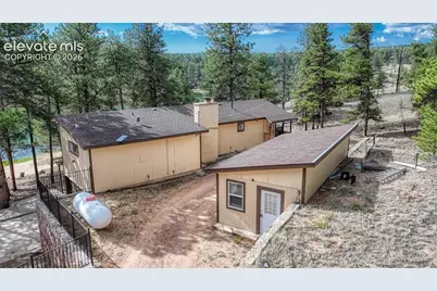 435 Phyllis Drive, Florissant, CO 80816 - Photo 48