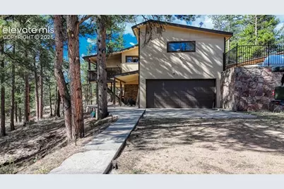 435 Phyllis Drive, Florissant, CO 80816 - Photo 40