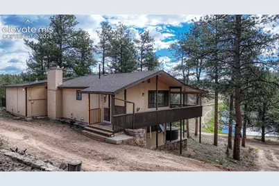 435 Phyllis Drive, Florissant, CO 80816 - Photo 1