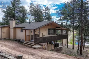 435 Phyllis Dr, Florissant, CO 80816 - Photo 1