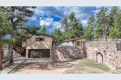 435 Phyllis Drive, Florissant, CO 80816 - Photo 4