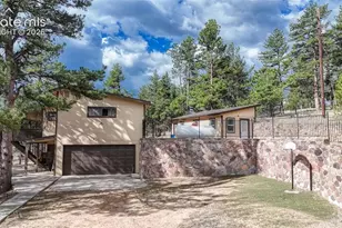 435 Phyllis Dr, Florissant, CO 80816 - Photo 4