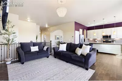 12667 Wheeler Peak Drive, Peyton, CO 80831 - Photo 10