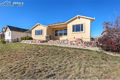 12667 Wheeler Peak Drive, Peyton, CO 80831 - Photo 38