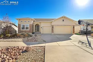 12667 Wheeler Peak Dr, Peyton, CO 80831 - Photo 1