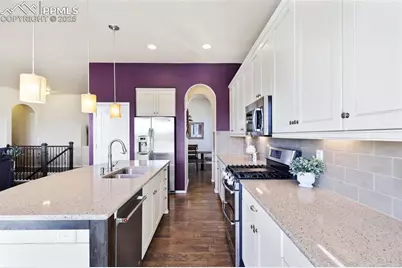 12667 Wheeler Peak Drive, Peyton, CO 80831 - Photo 12