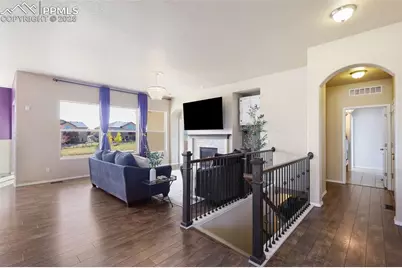 12667 Wheeler Peak Drive, Peyton, CO 80831 - Photo 8