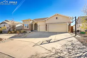 12667 Wheeler Peak Dr, Peyton, CO 80831 - Photo 2