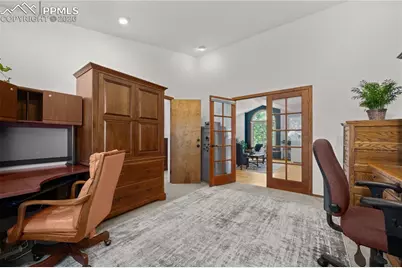 17815 Saddlewood Road, Monument, CO 80132 - Photo 20