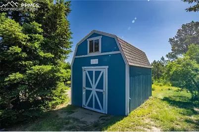 17815 Saddlewood Road, Monument, CO 80132 - Photo 36