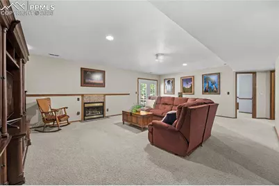 17815 Saddlewood Road, Monument, CO 80132 - Photo 32