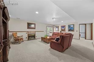 17815 Saddlewood Rd, Monument, CO 80132 - Photo 32