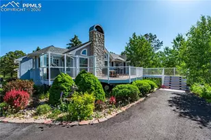 17815 Saddlewood Rd, Monument, CO 80132 - Photo 1