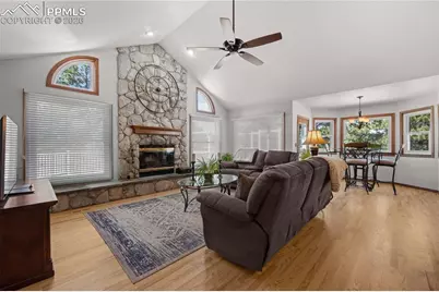 17815 Saddlewood Road, Monument, CO 80132 - Photo 10