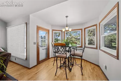 17815 Saddlewood Road, Monument, CO 80132 - Photo 14