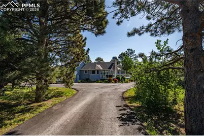 17815 Saddlewood Road, Monument, CO 80132 - Photo 40