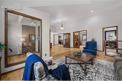 17815 Saddlewood Road, Monument, CO 80132 - Photo 8