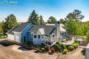 17815 Saddlewood Rd, Monument, CO 80132 - Photo 4