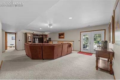 17815 Saddlewood Road, Monument, CO 80132 - Photo 30