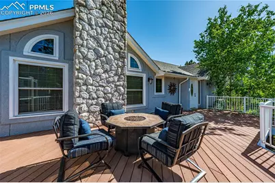 17815 Saddlewood Road, Monument, CO 80132 - Photo 36