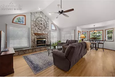 17815 Saddlewood Road, Monument, CO 80132 - Photo 4