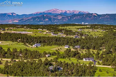 17815 Saddlewood Road, Monument, CO 80132 - Photo 2