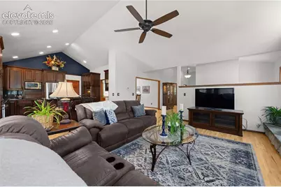 17815 Saddlewood Road, Monument, CO 80132 - Photo 12