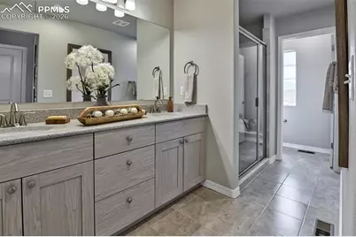 8594 Blue Feather Loop, Colorado Springs, CO 80908 - Photo 22