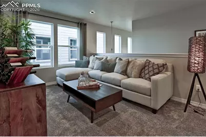 8594 Blue Feather Loop, Colorado Springs, CO 80908 - Photo 28