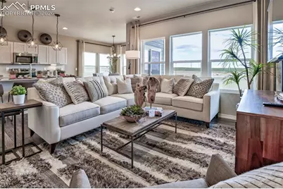 8594 Blue Feather Loop, Colorado Springs, CO 80908 - Photo 8