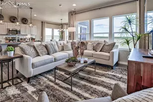 8594 Blue Feather Loop, Colorado Springs, CO 80908 - Photo 8