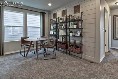 8594 Blue Feather Loop, Colorado Springs, CO 80908 - Photo 30