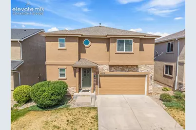 5765 Nairnshire Drive, Colorado Springs, CO 80923 - Photo 1