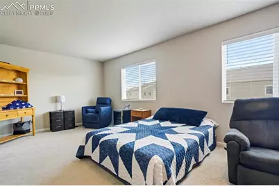 6231 Old Glory Drive, Colorado Springs, CO 80925 - Photo 18