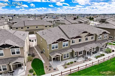 6231 Old Glory Drive, Colorado Springs, CO 80925 - Photo 2