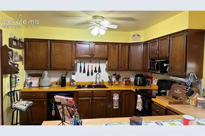 741 Elfin Glen Drive, Divide, CO 80814 - Photo 10