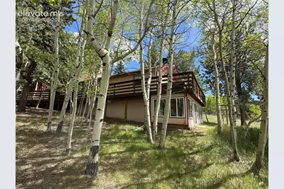 741 Elfin Glen Drive, Divide, CO 80814 - Photo 34