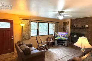 741 Elfin Glen Dr, Divide, CO 80814 - Photo 2