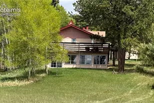 741 Elfin Glen Dr, Divide, CO 80814 - Photo 36
