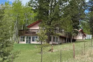 741 Elfin Glen Dr, Divide, CO 80814 - Photo 38