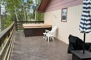 741 Elfin Glen Dr, Divide, CO 80814 - Photo 30
