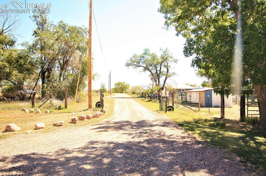 949 O St, Penrose, CO 81240