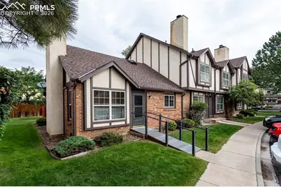 1640 Maitland Court, Colorado Springs, CO 80919 - Photo 1