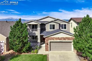 9912 San Luis Park Ct, Colorado Springs, CO 80924 - Photo 2