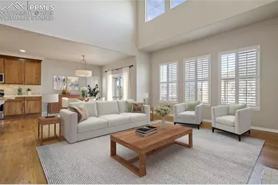 9912 San Luis Park Court, Colorado Springs, CO 80924 - Photo 4